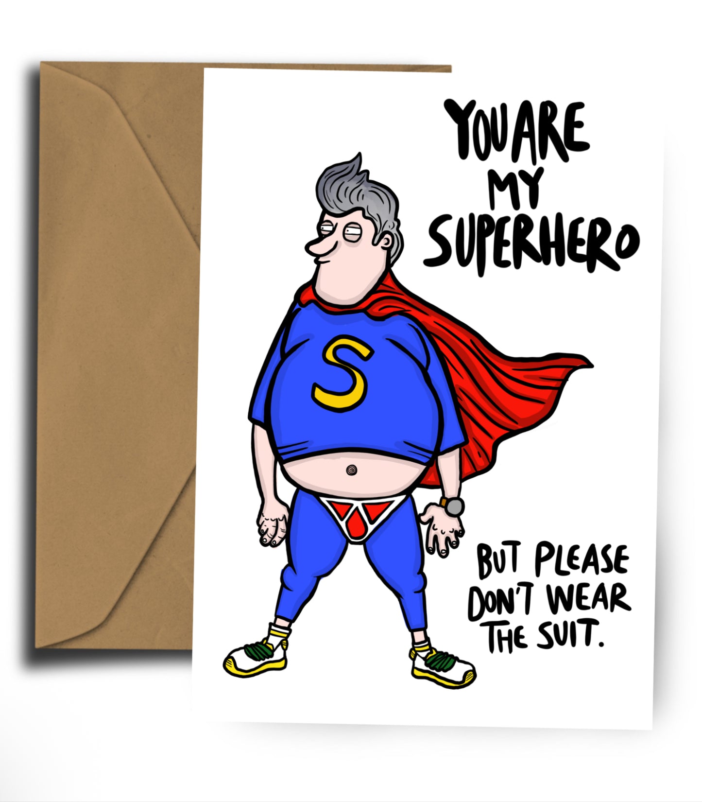 SuperHero