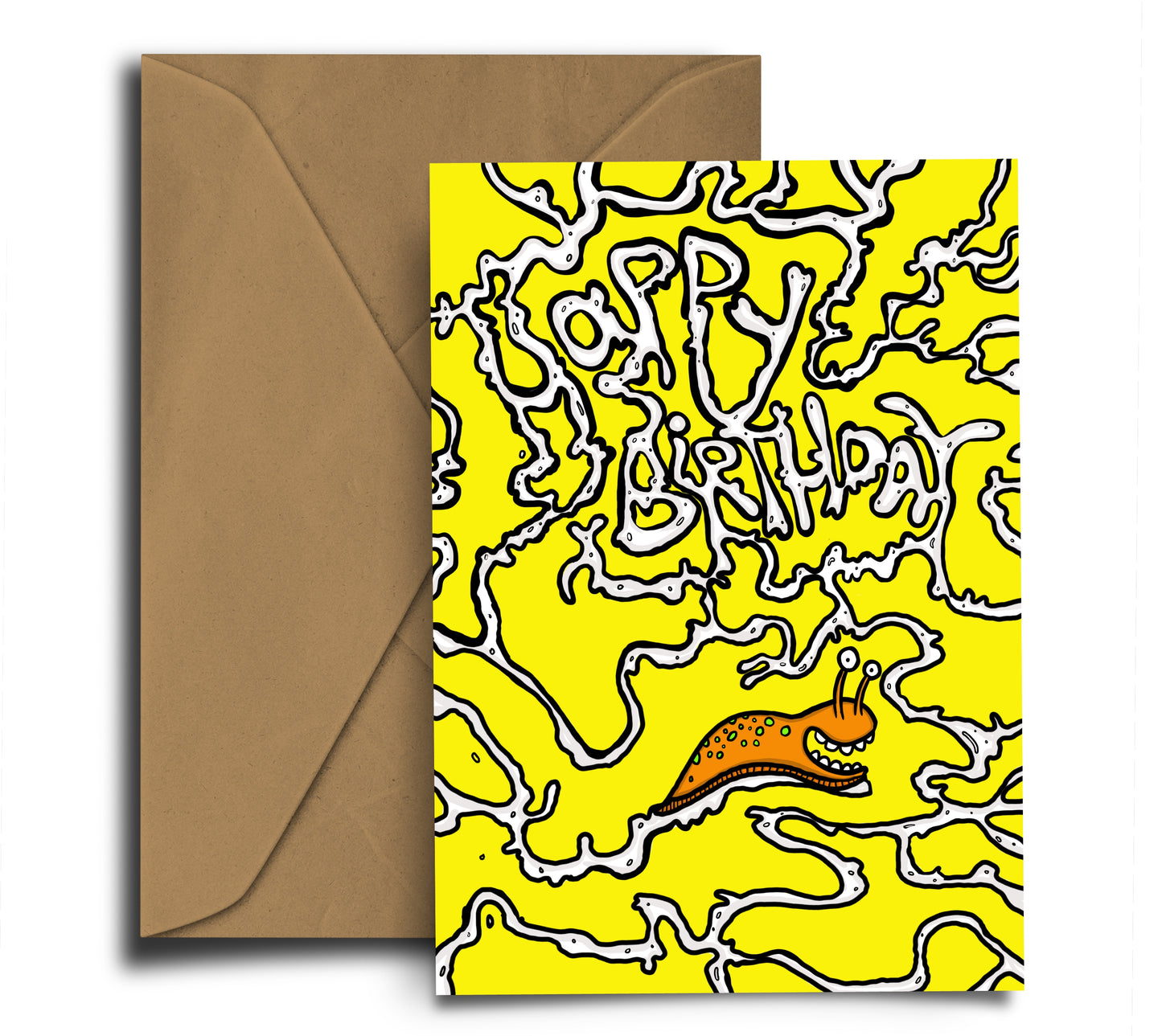 Slug Slime