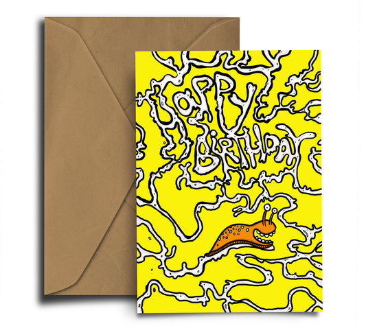 Slug Slime