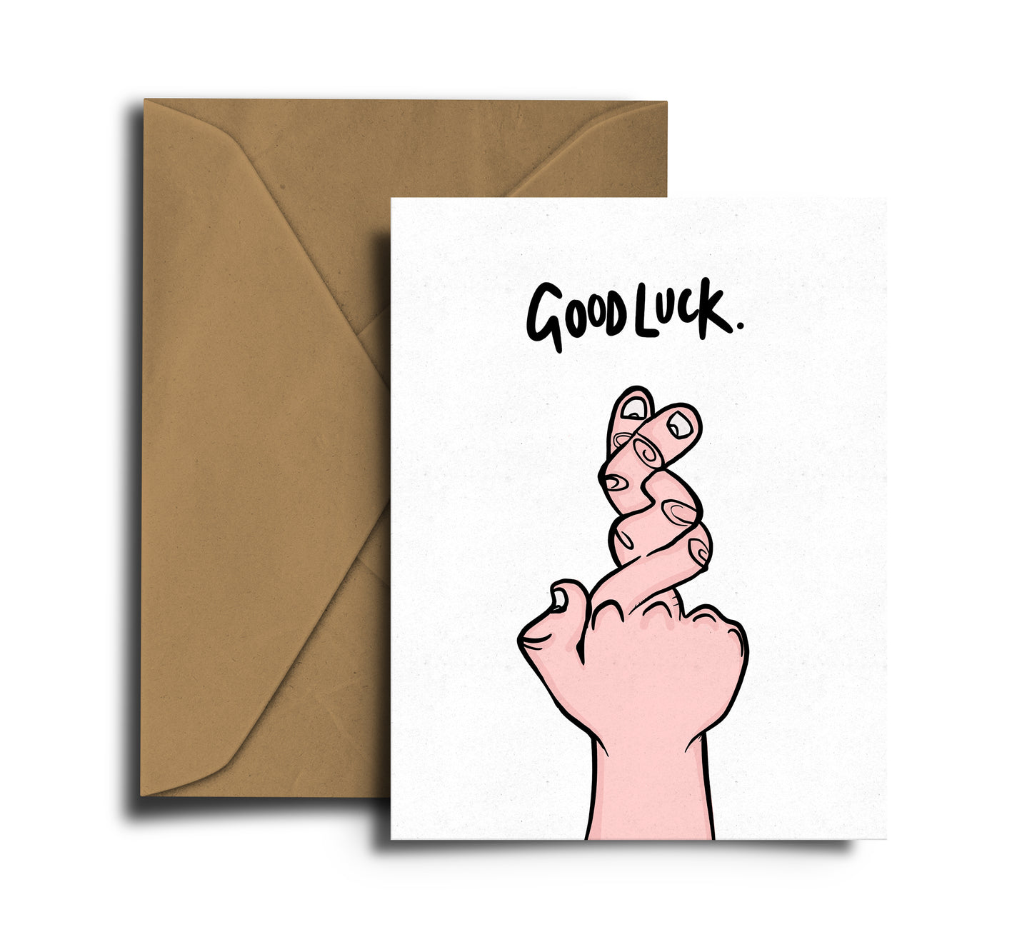 Good Luck!
