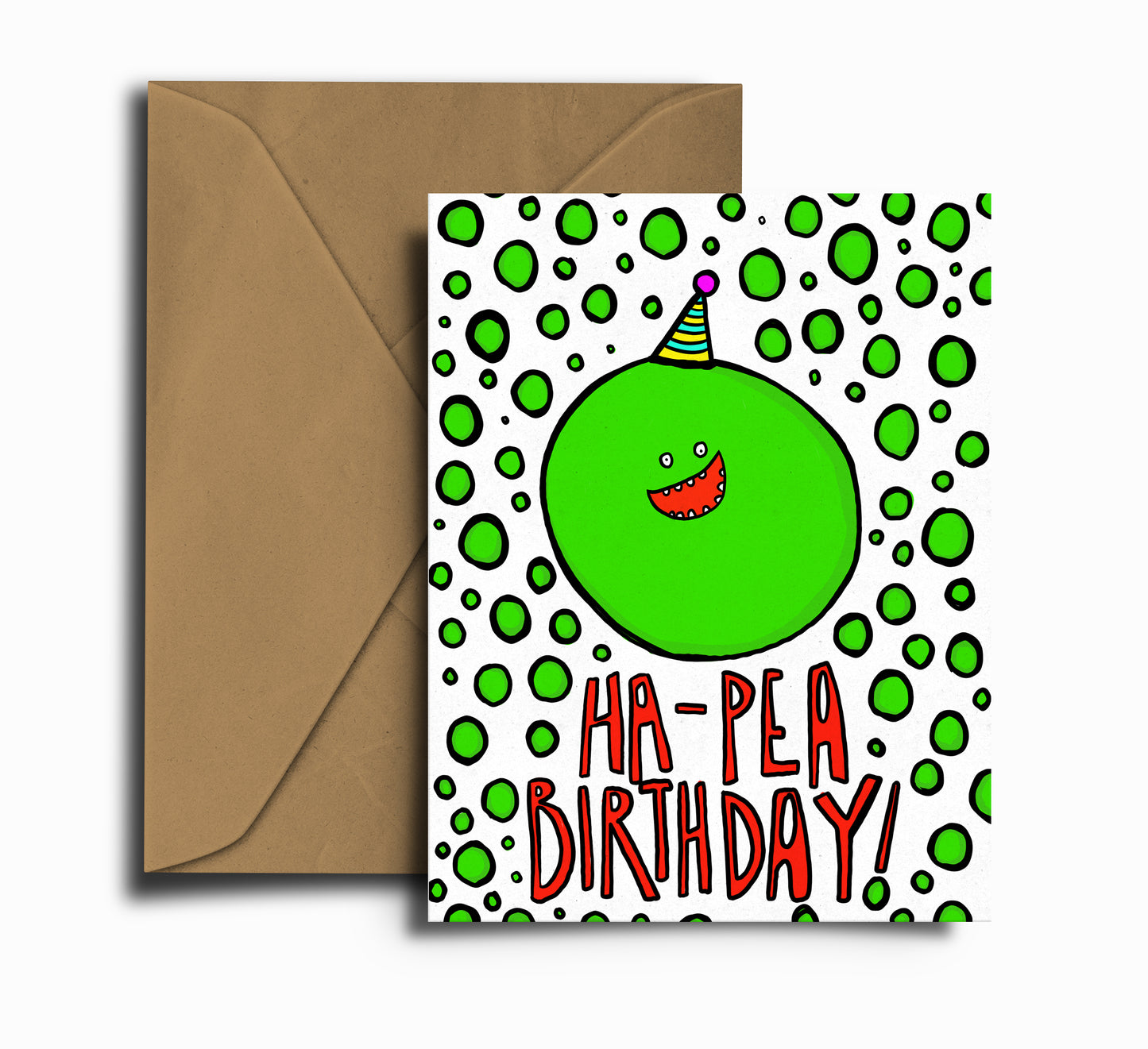 6 Cards for £12
