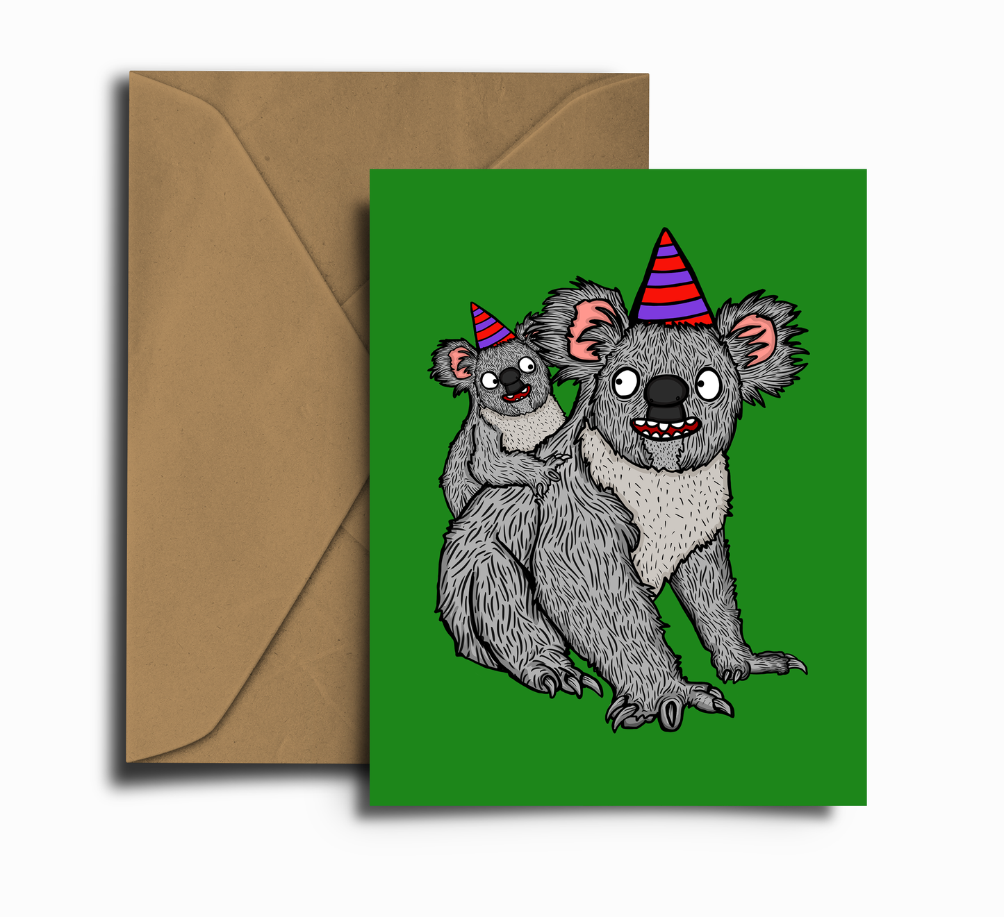 6 Cards for £12