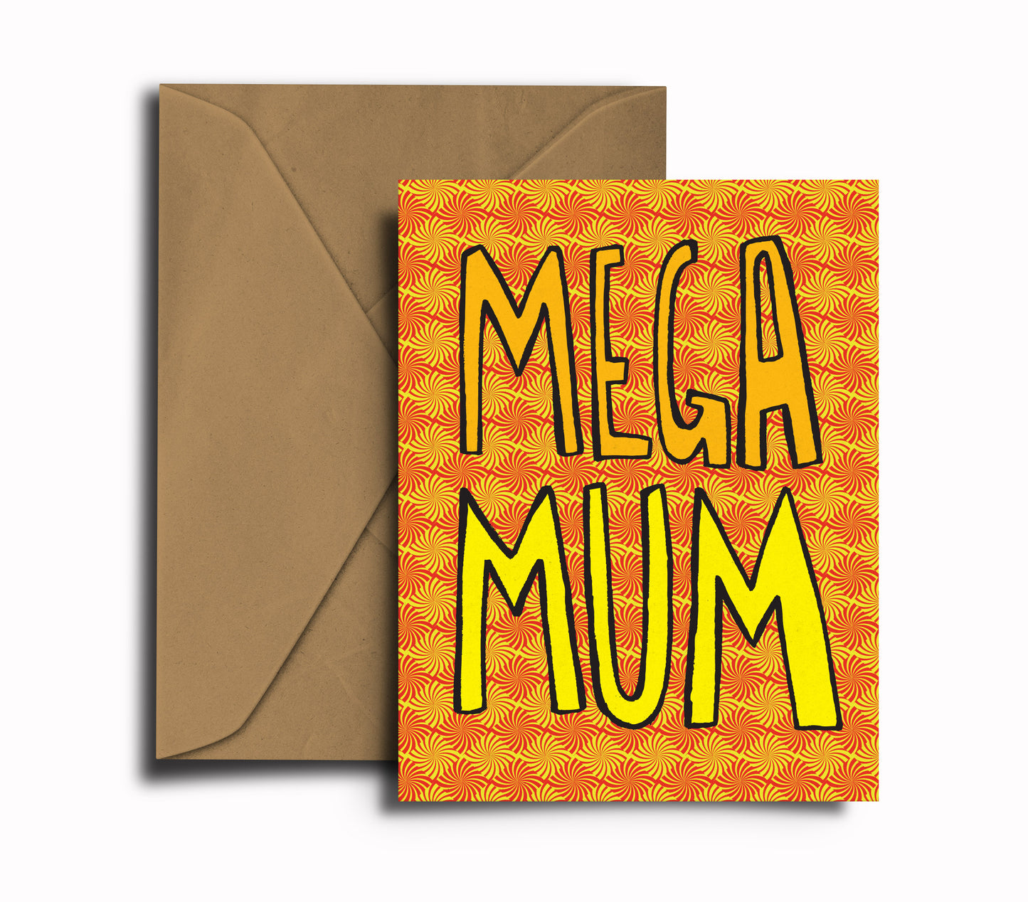 MEGA MUM