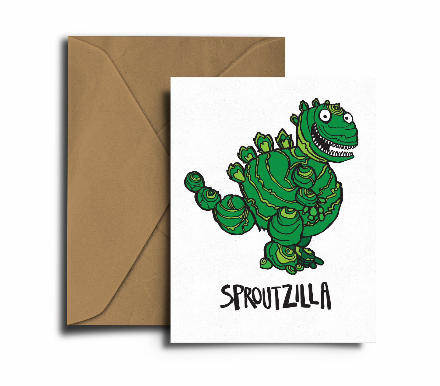 SPROUTZILLA