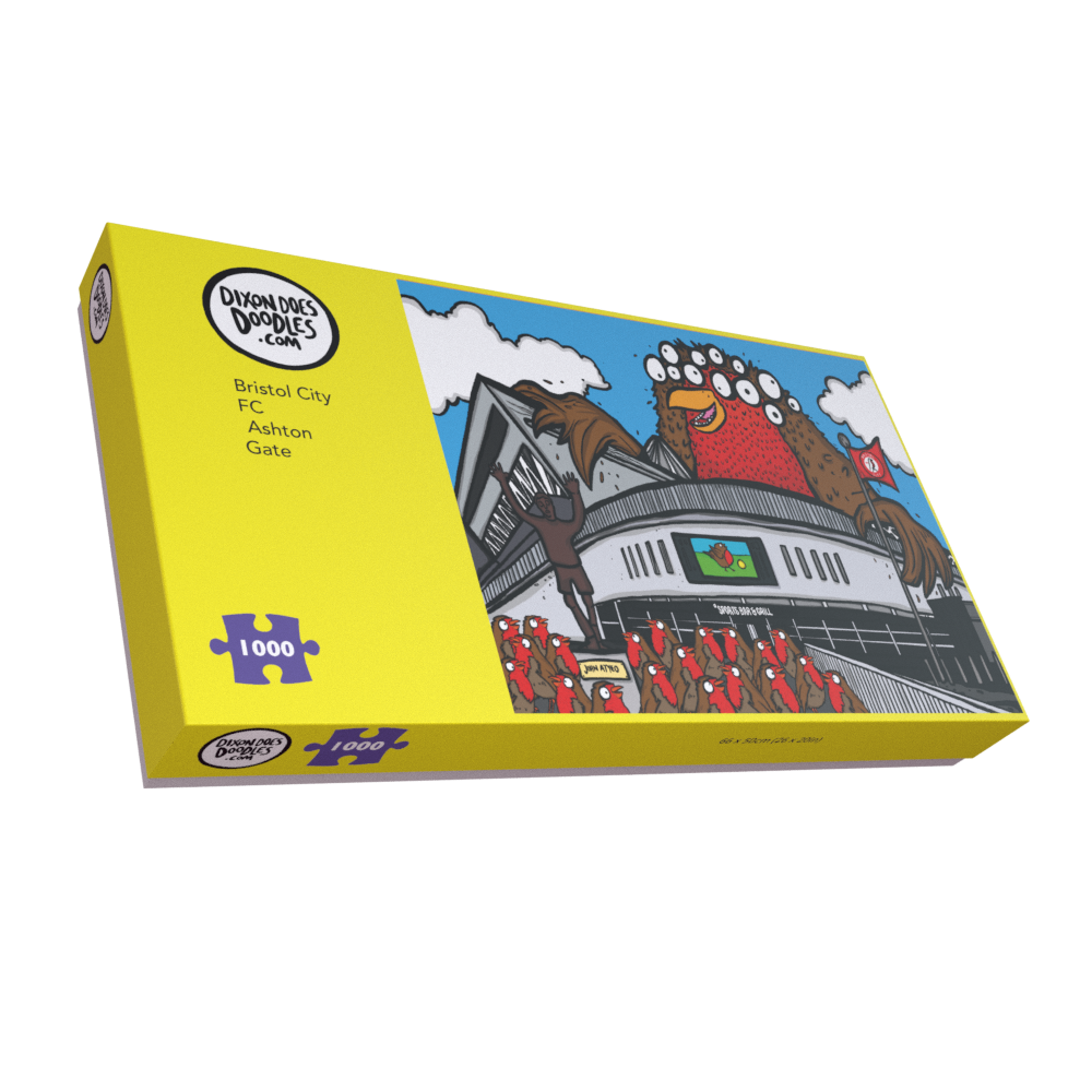 Personalised Jigsaw - Dinosaurs! - Pop a message on the box!