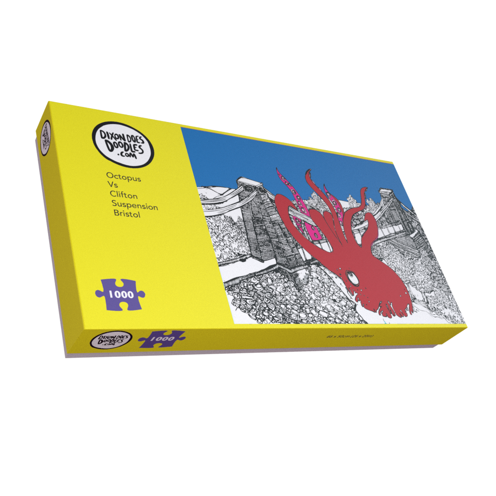 Personalised Jigsaw - Dinosaurs! - Pop a message on the box!