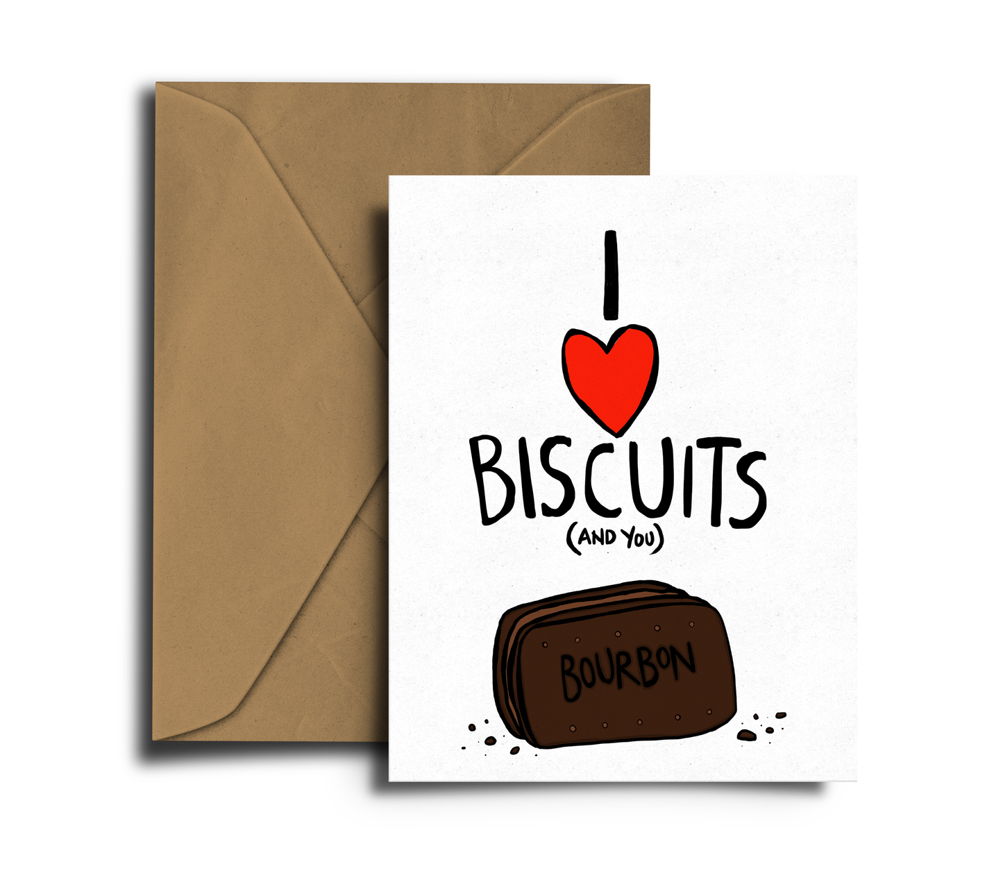 I love Biscuits and You
