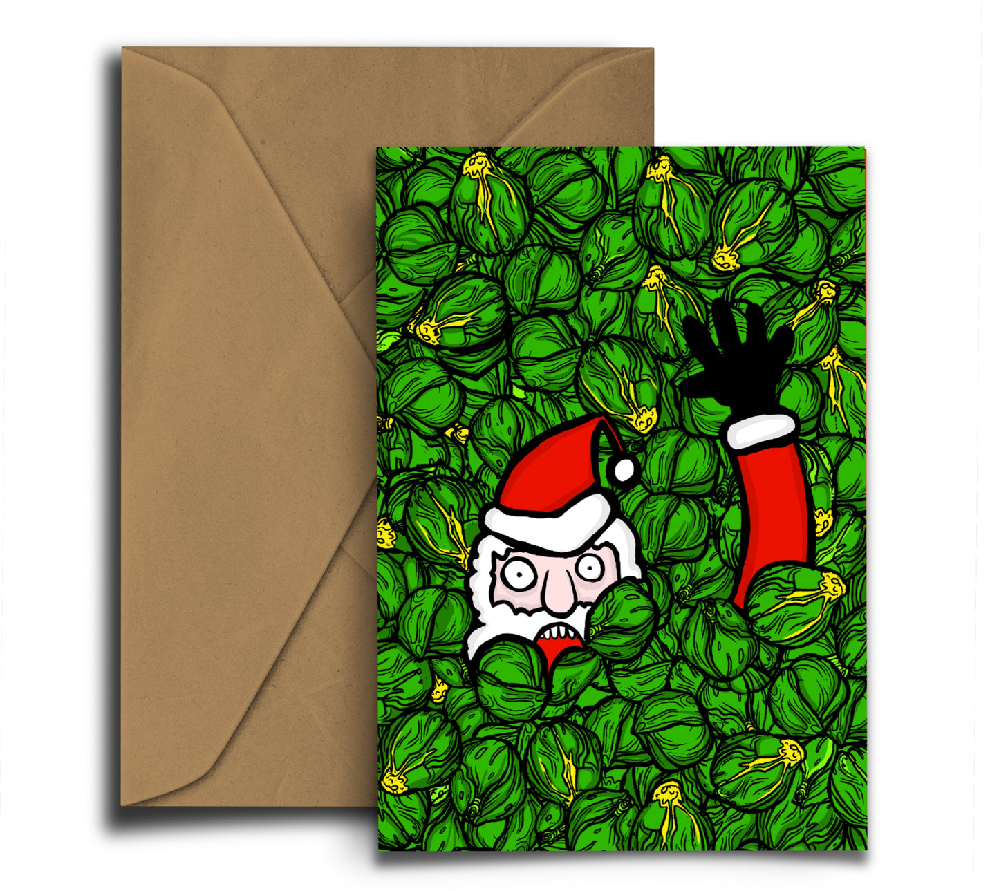 Christmas Cards Mega Value Pack